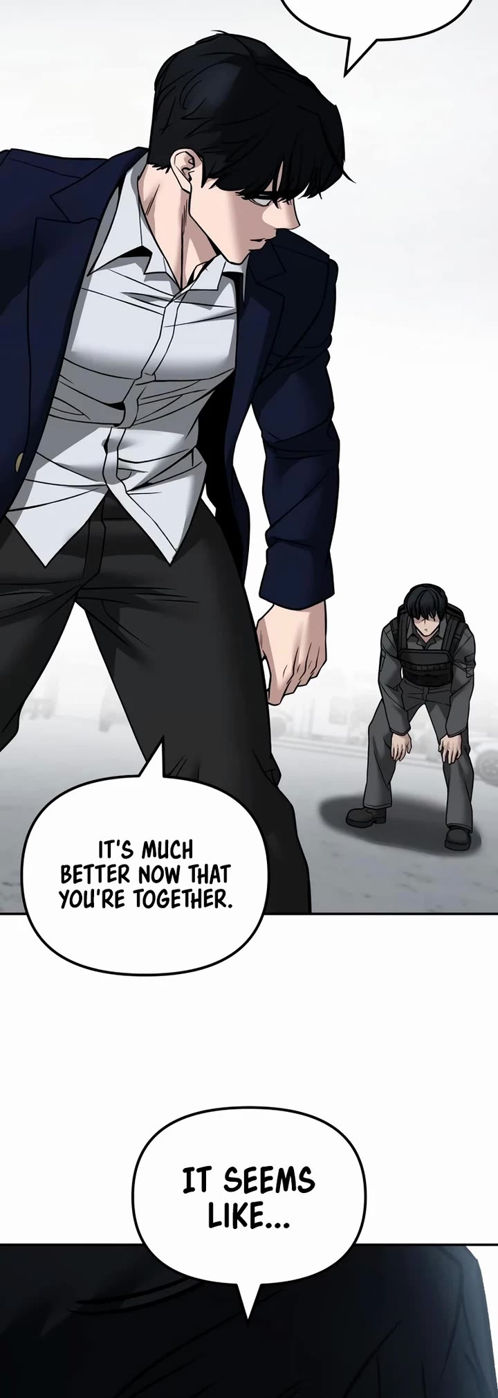 The Bully In-Charge Chapter 129 page 59 - Chapter 129