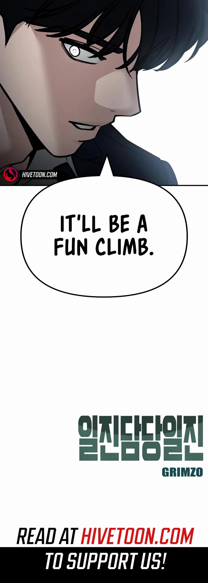 The Bully In-Charge Chapter 129 page 60 - Chapter 129