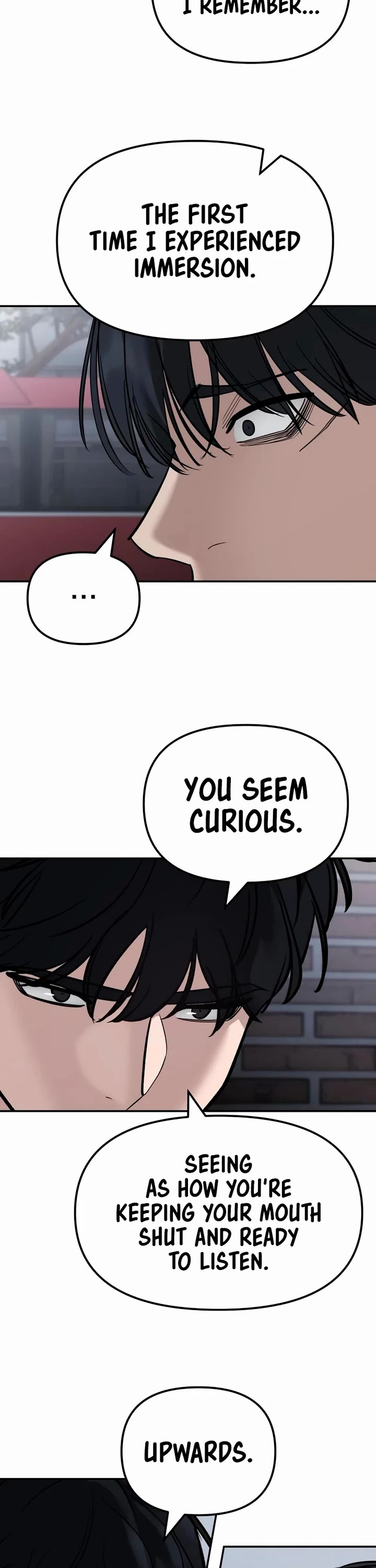The Bully In-Charge Chapter 129 page 7 - Chapter 129