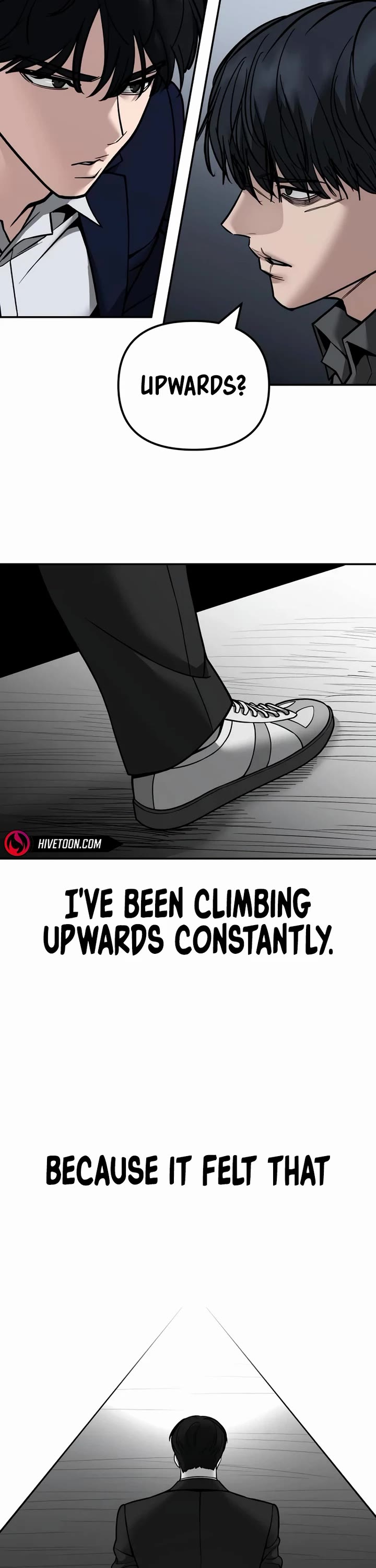The Bully In-Charge Chapter 129 page 8 - Chapter 129