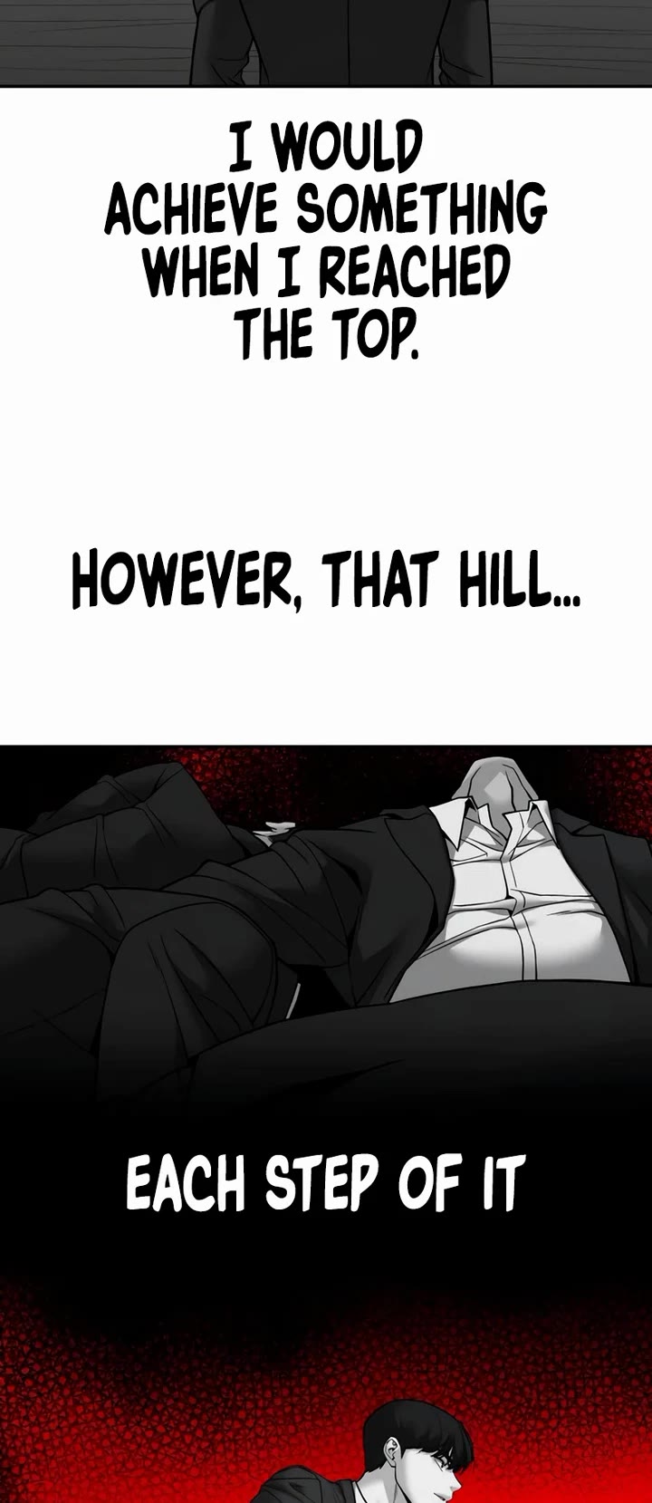 The Bully In-Charge Chapter 129 page 9 - Chapter 129