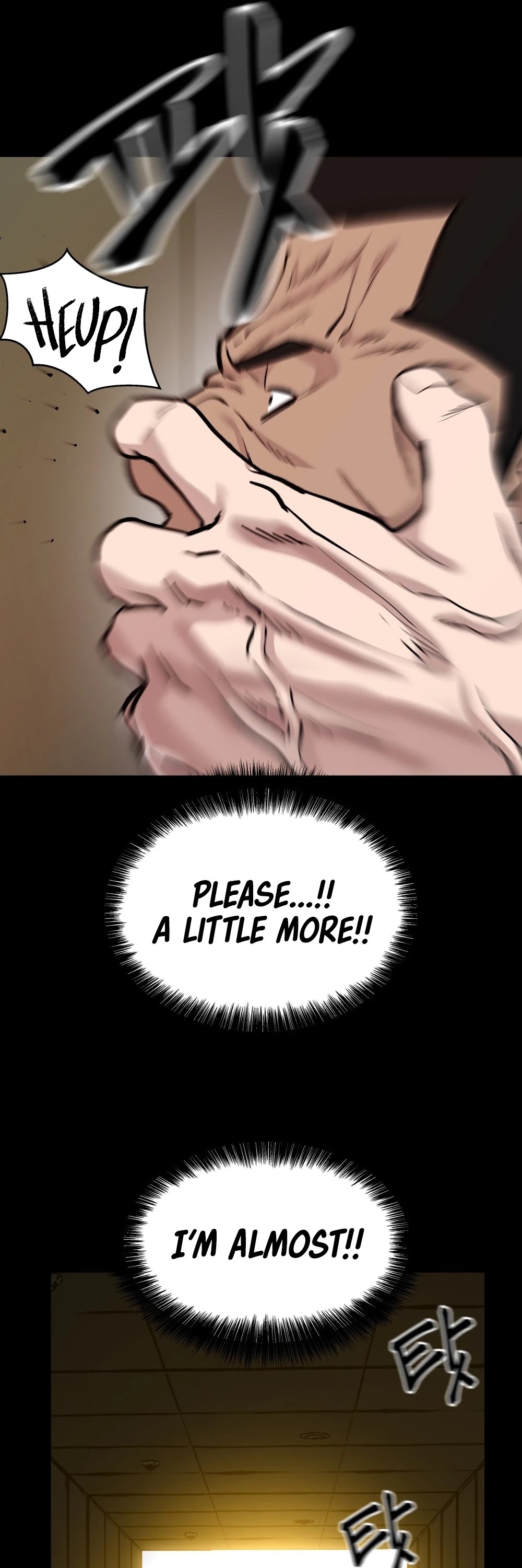 The Bully In-Charge Chapter 13 page 10 - Chapter 13