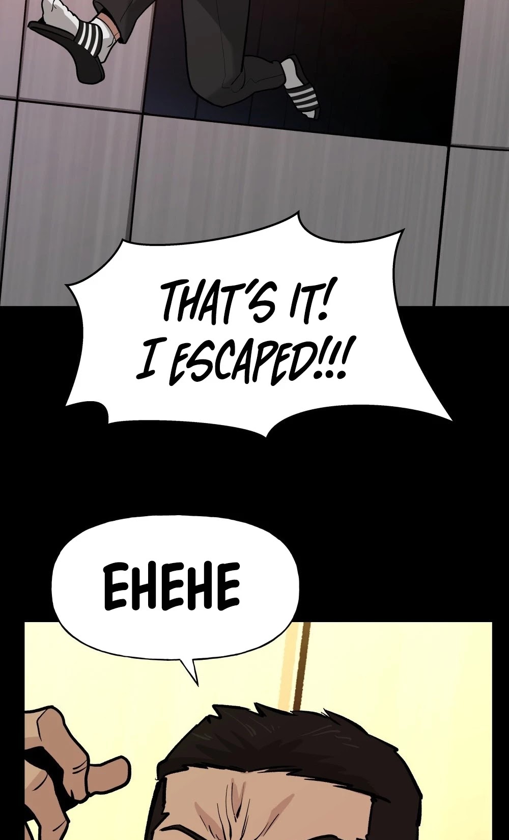 The Bully In-Charge Chapter 13 page 12 - Chapter 13