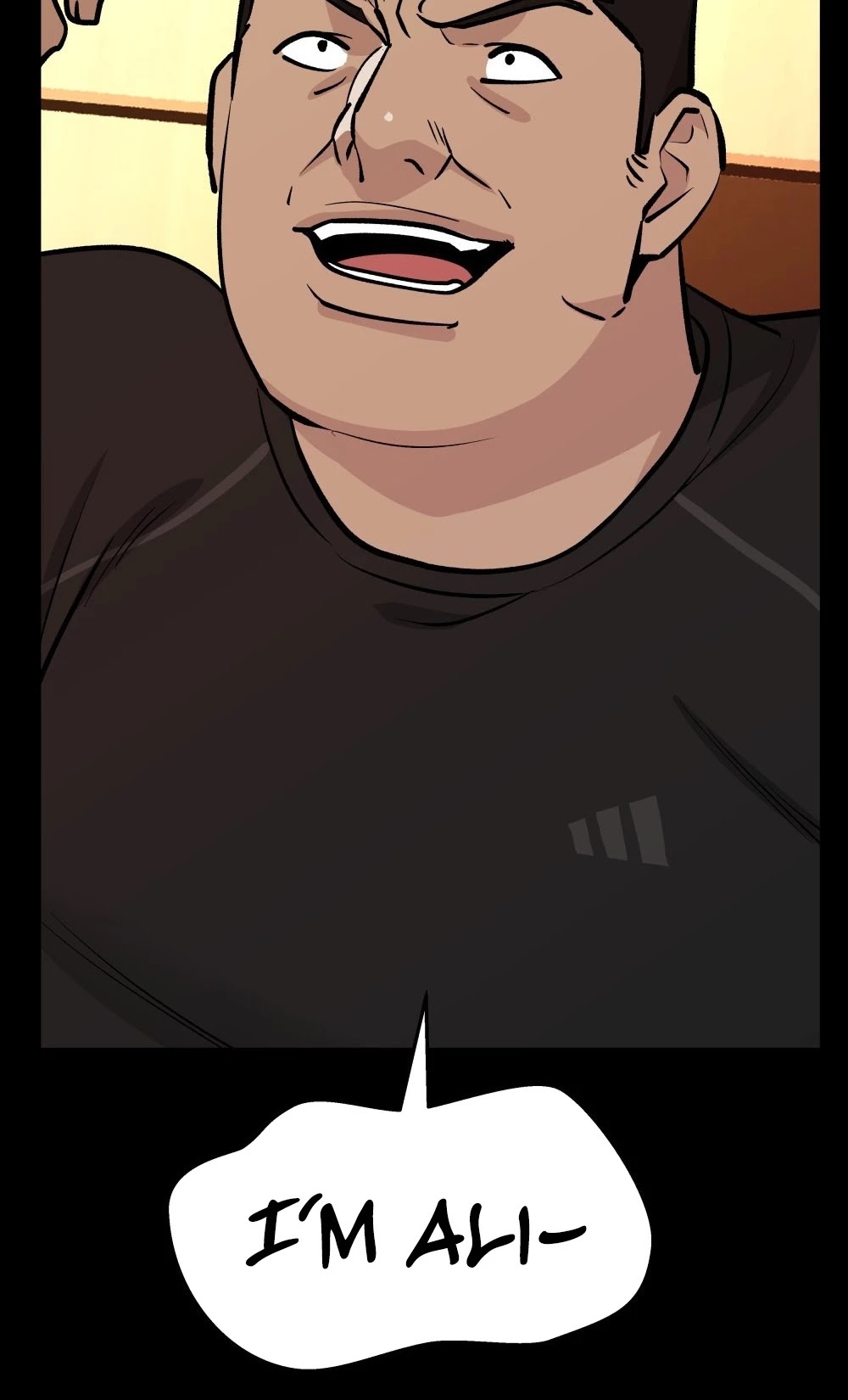 The Bully In-Charge Chapter 13 page 13 - Chapter 13