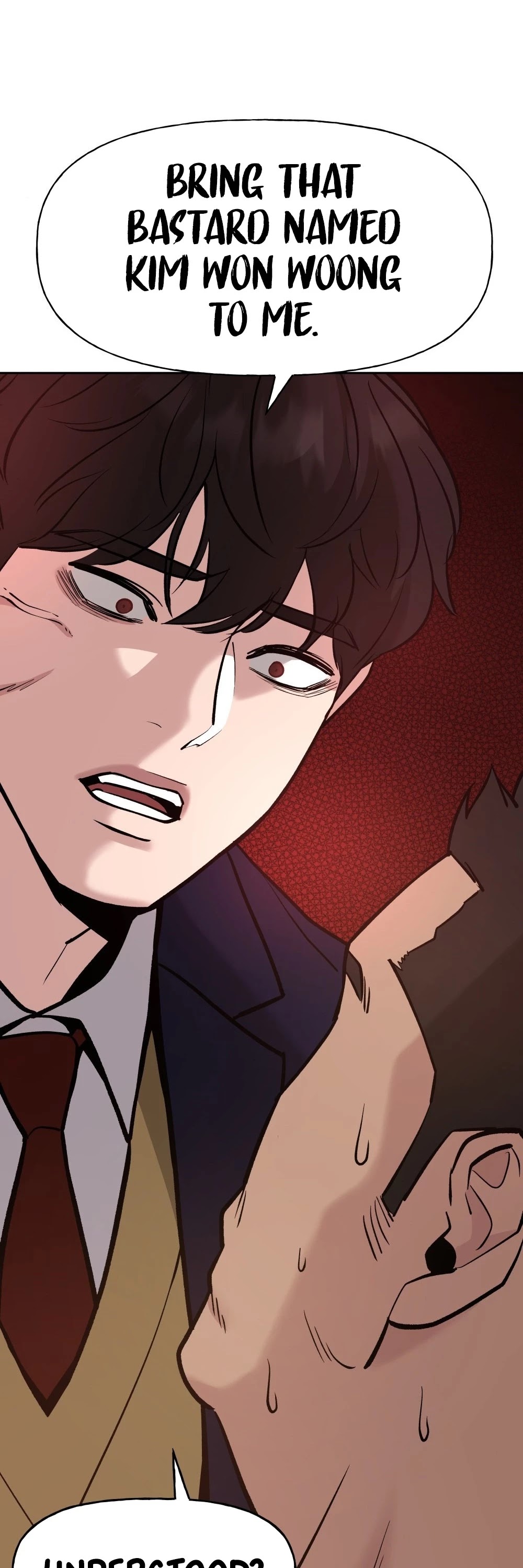 The Bully In-Charge Chapter 13 page 39 - Chapter 13