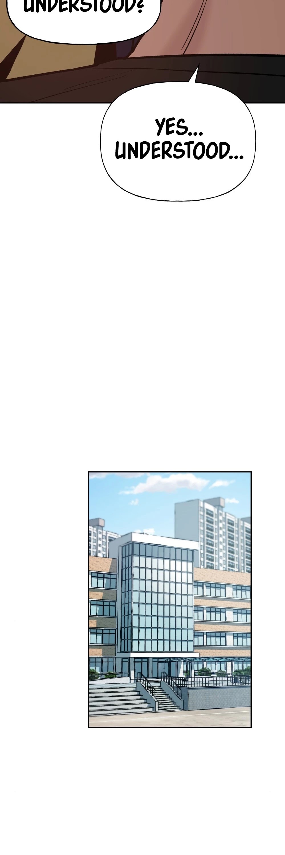The Bully In-Charge Chapter 13 page 40 - Chapter 13