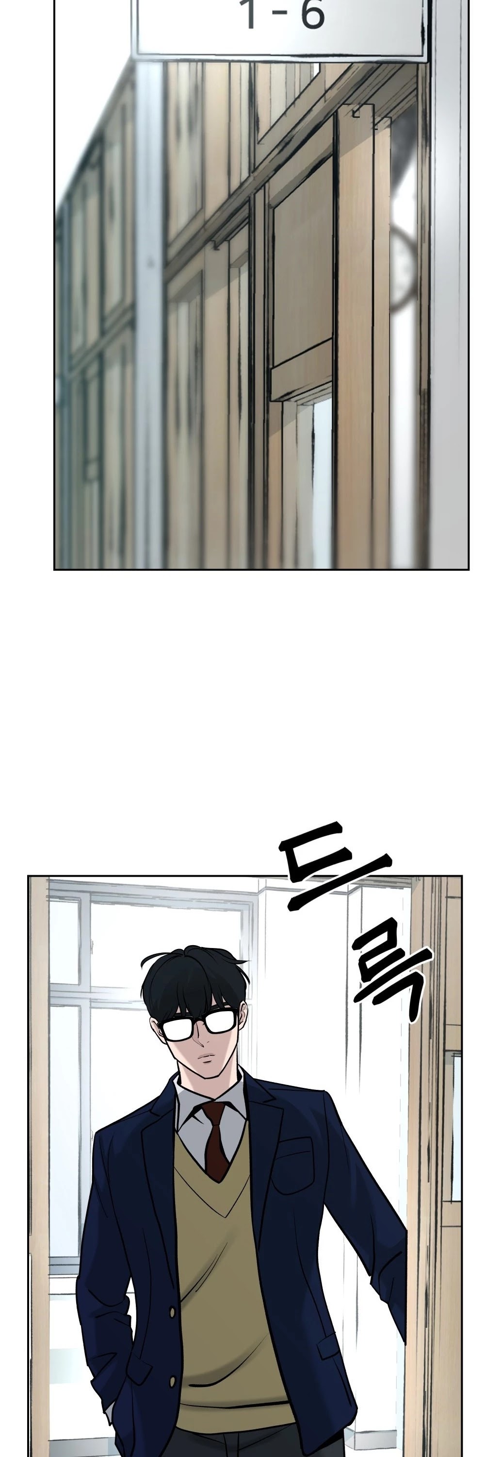 The Bully In-Charge Chapter 13 page 44 - Chapter 13