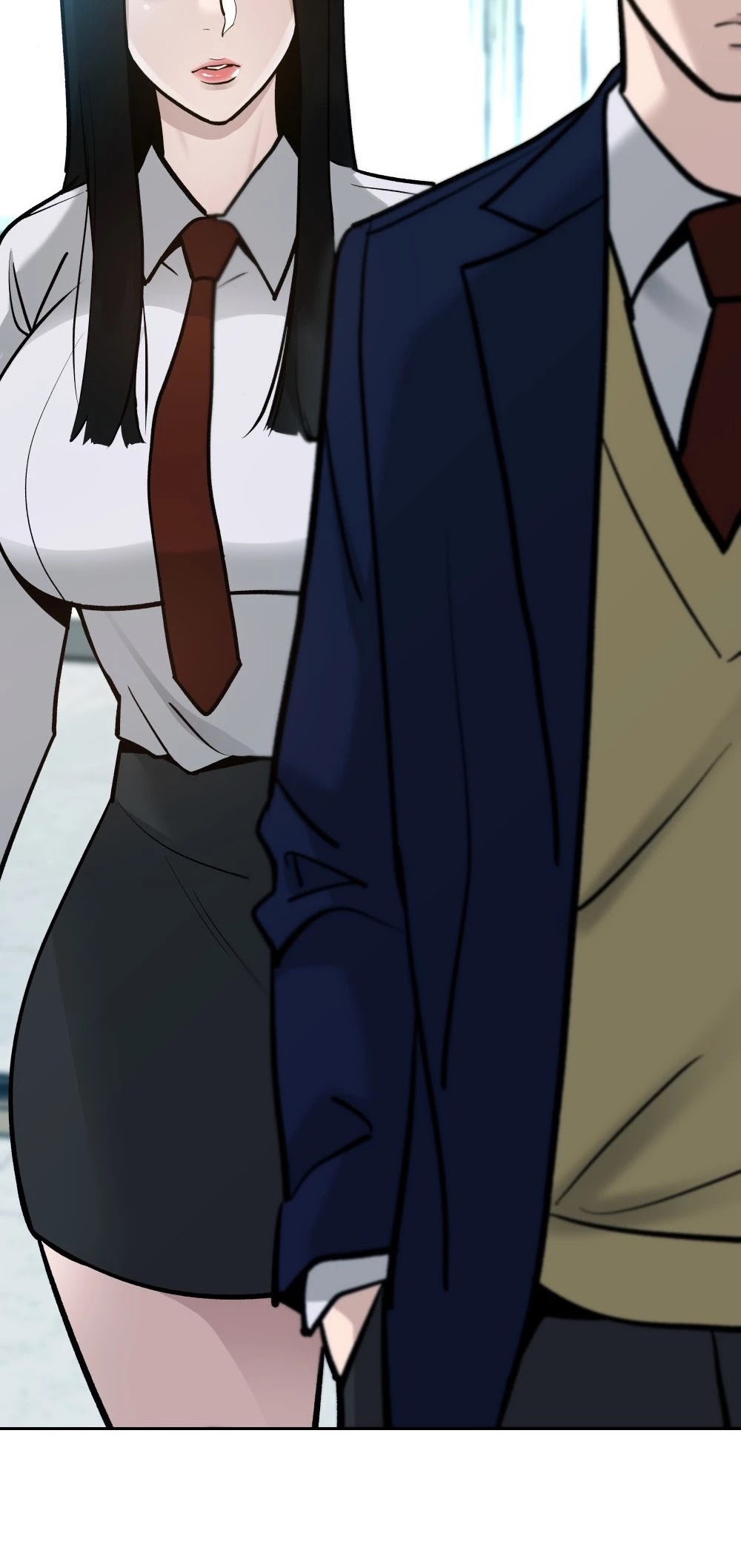 The Bully In-Charge Chapter 13 page 49 - Chapter 13