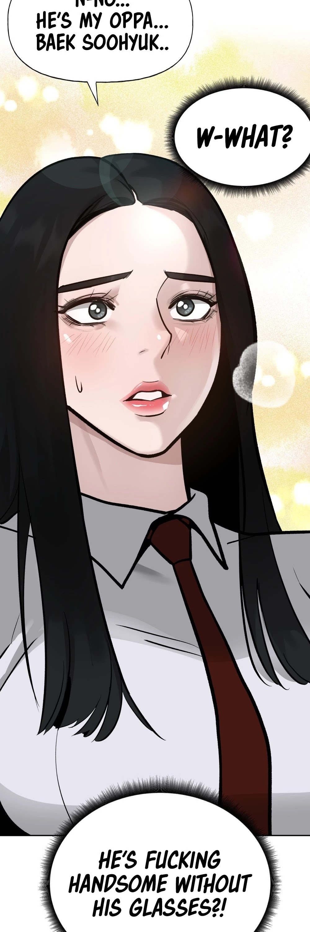The Bully In-Charge Chapter 13 page 60 - Chapter 13