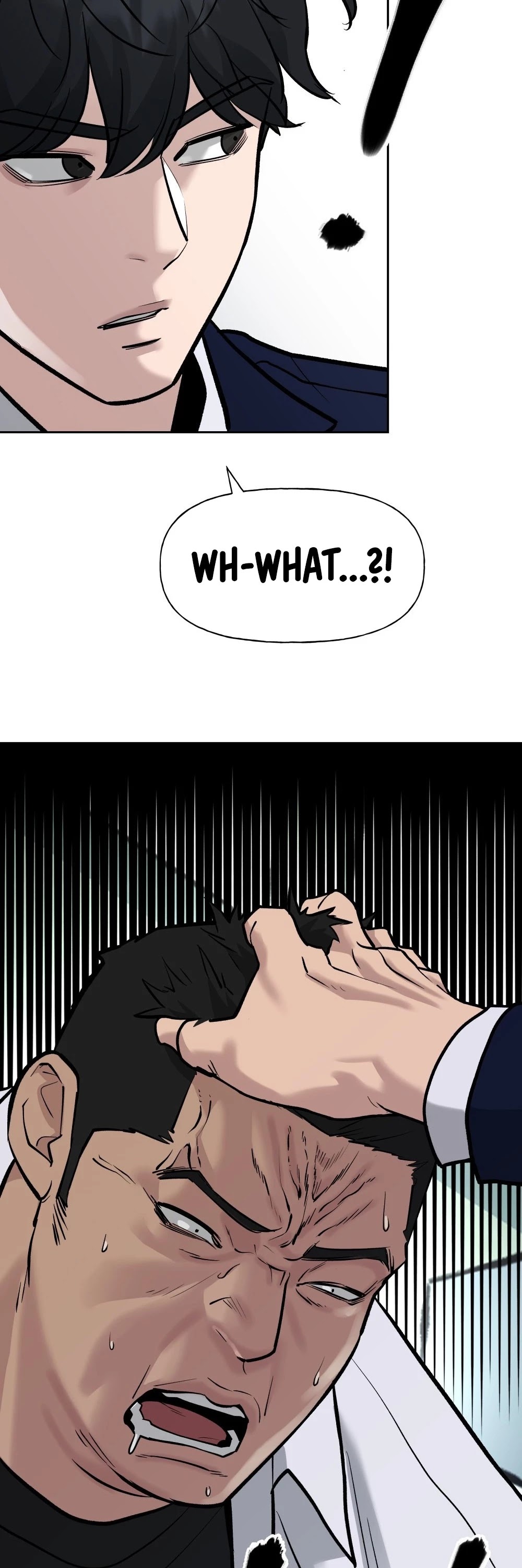 The Bully In-Charge Chapter 13 page 63 - Chapter 13