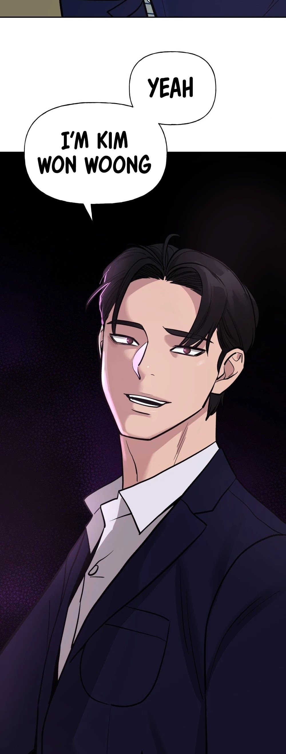 The Bully In-Charge Chapter 13 page 69 - Chapter 13