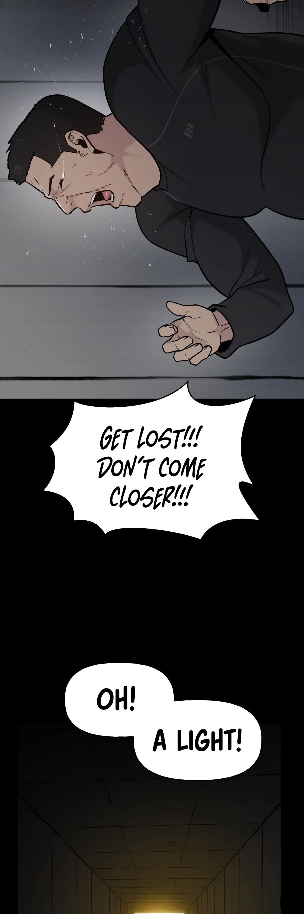 The Bully In-Charge Chapter 13 page 7 - Chapter 13