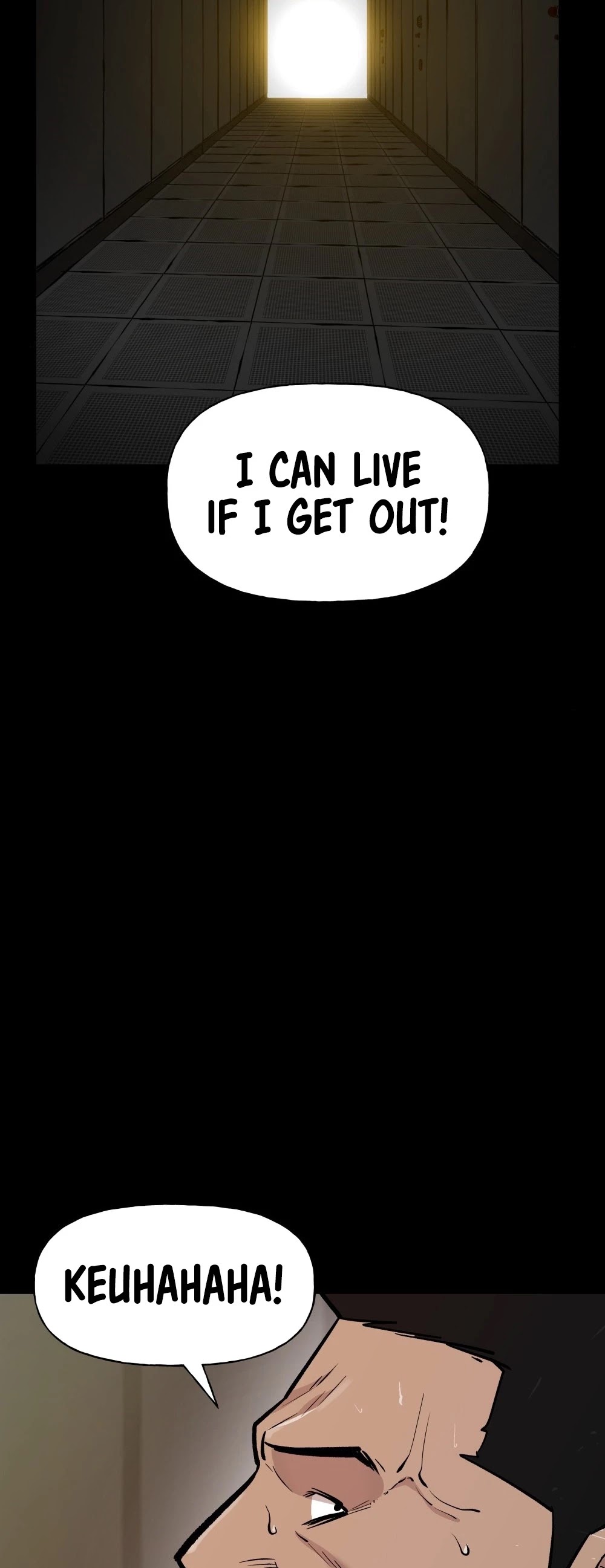 The Bully In-Charge Chapter 13 page 8 - Chapter 13