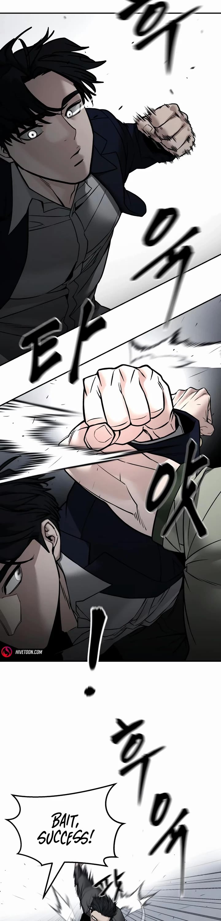 The Bully In-Charge Chapter 130 page 15 - Chapter 130