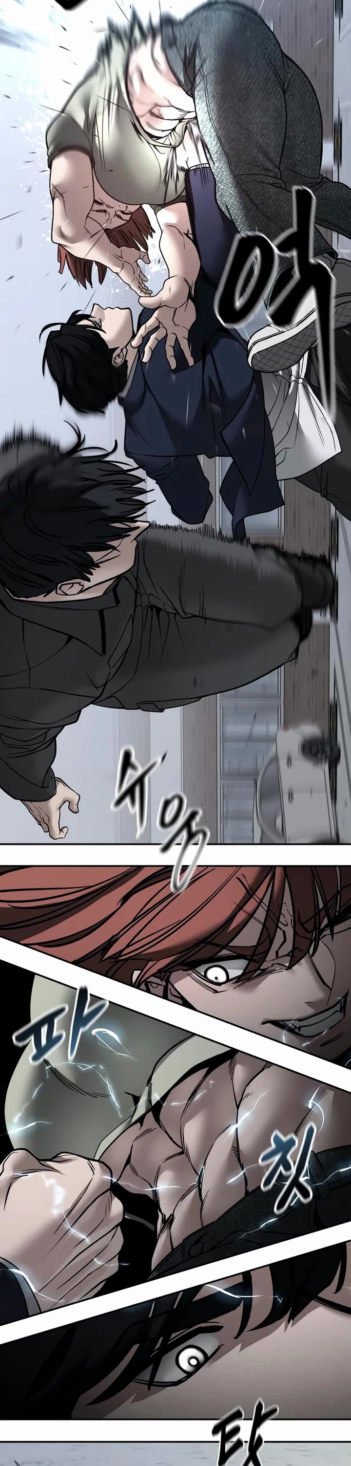 The Bully In-Charge Chapter 130 page 19 - Chapter 130