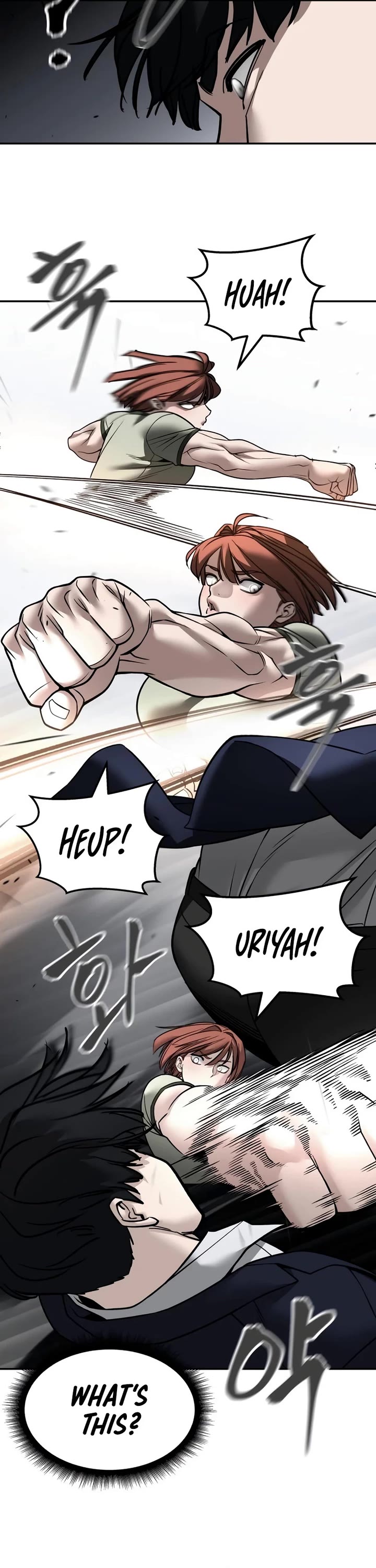 The Bully In-Charge Chapter 130 page 27 - Chapter 130