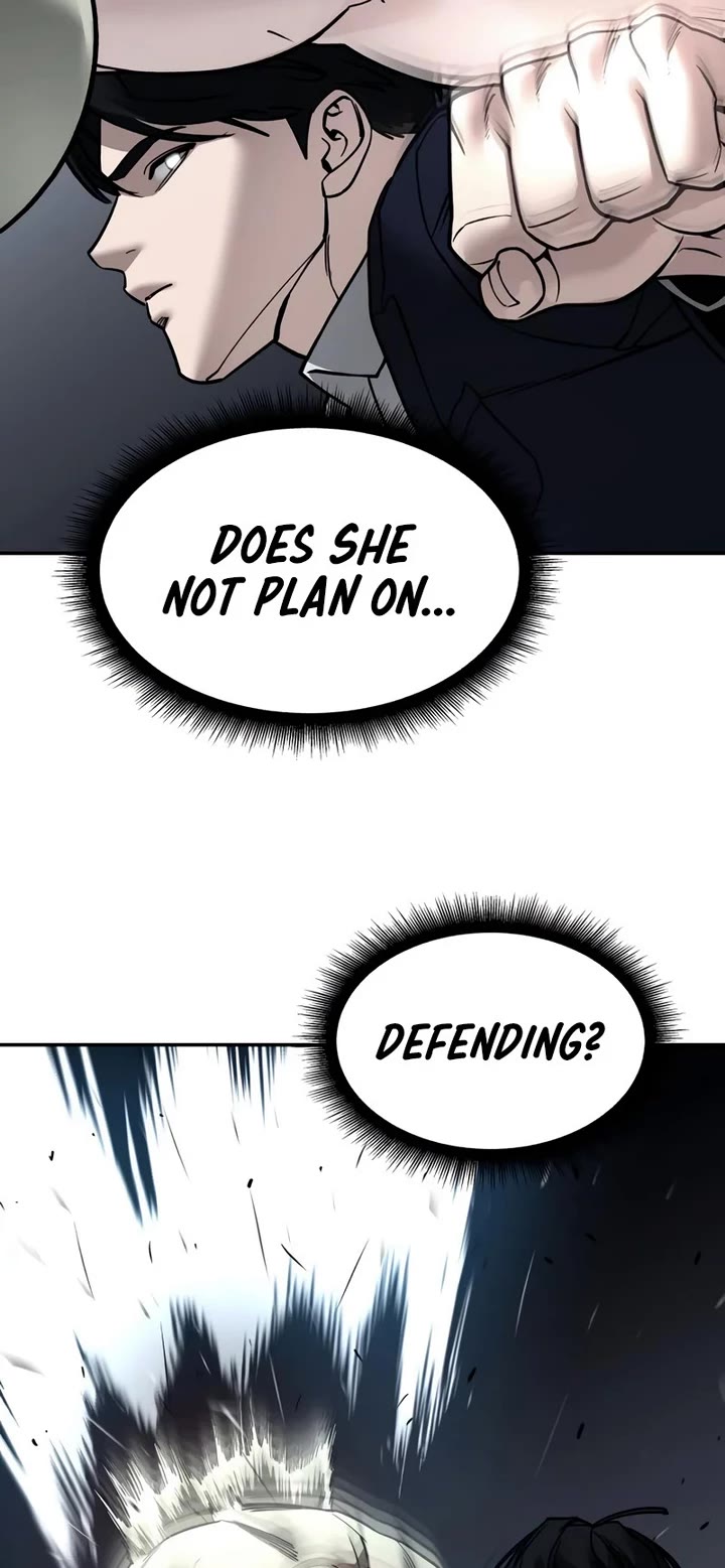 The Bully In-Charge Chapter 130 page 29 - Chapter 130