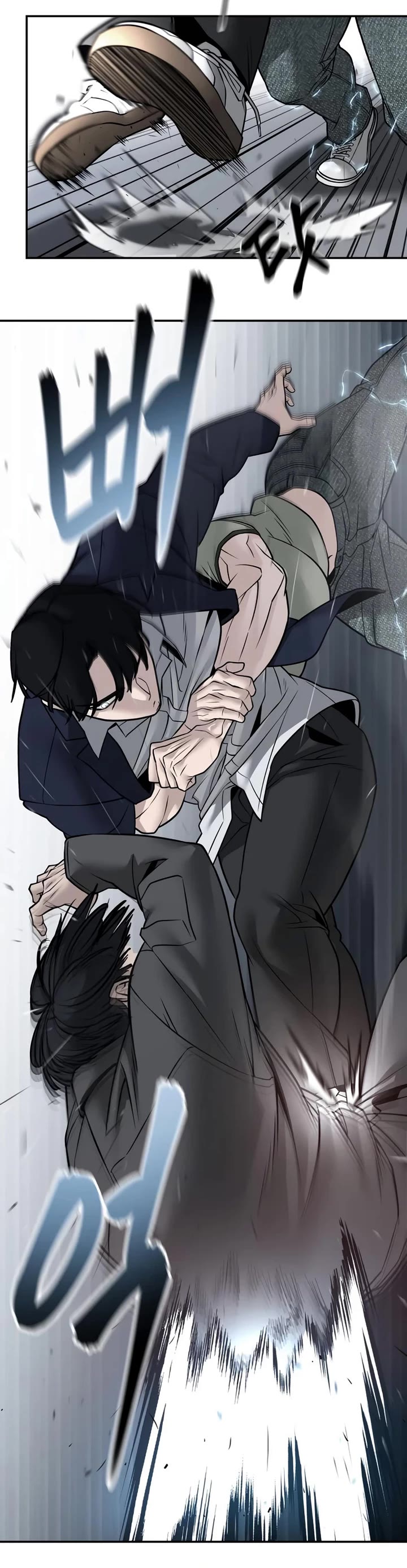 The Bully In-Charge Chapter 130 page 38 - Chapter 130
