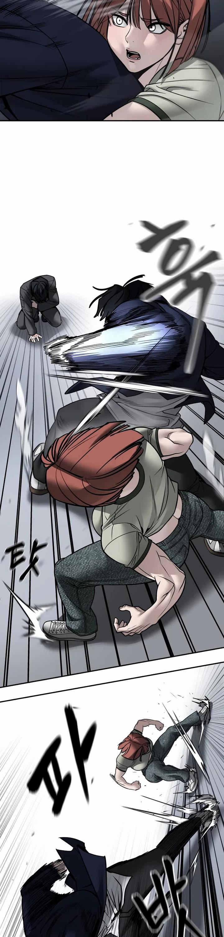 The Bully In-Charge Chapter 130 page 40 - Chapter 130