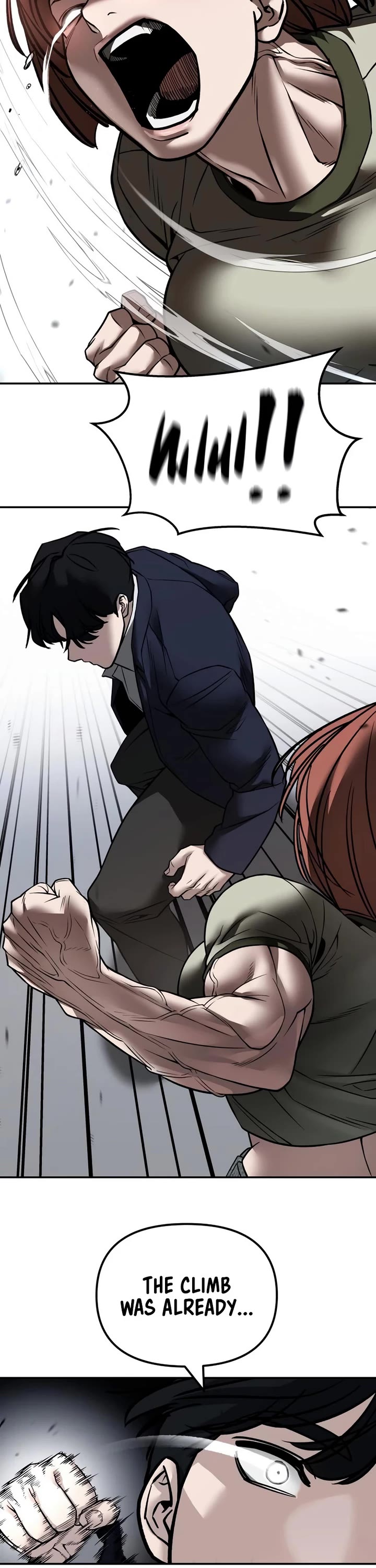 The Bully In-Charge Chapter 130 page 45 - Chapter 130