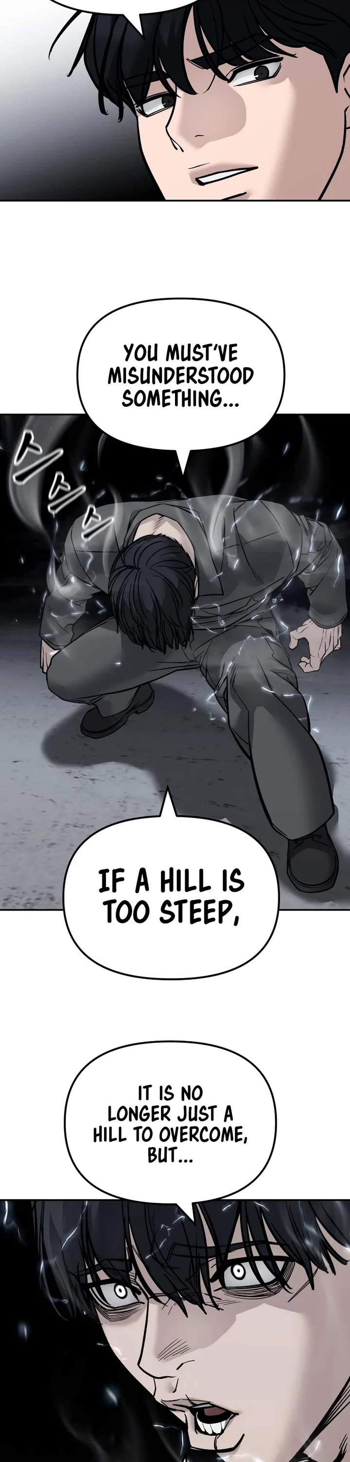 The Bully In-Charge Chapter 130 page 7 - Chapter 130