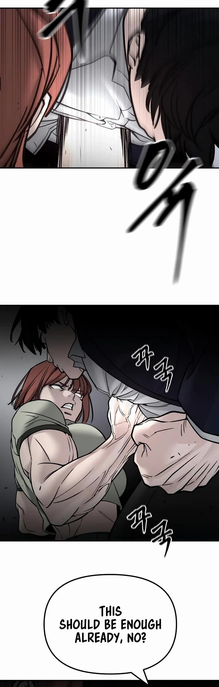 The Bully In-Charge Chapter 131 page 13 - Chapter 131
