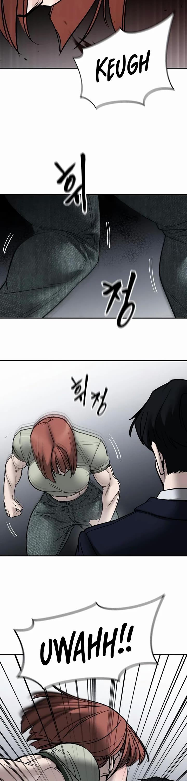 The Bully In-Charge Chapter 131 page 15 - Chapter 131
