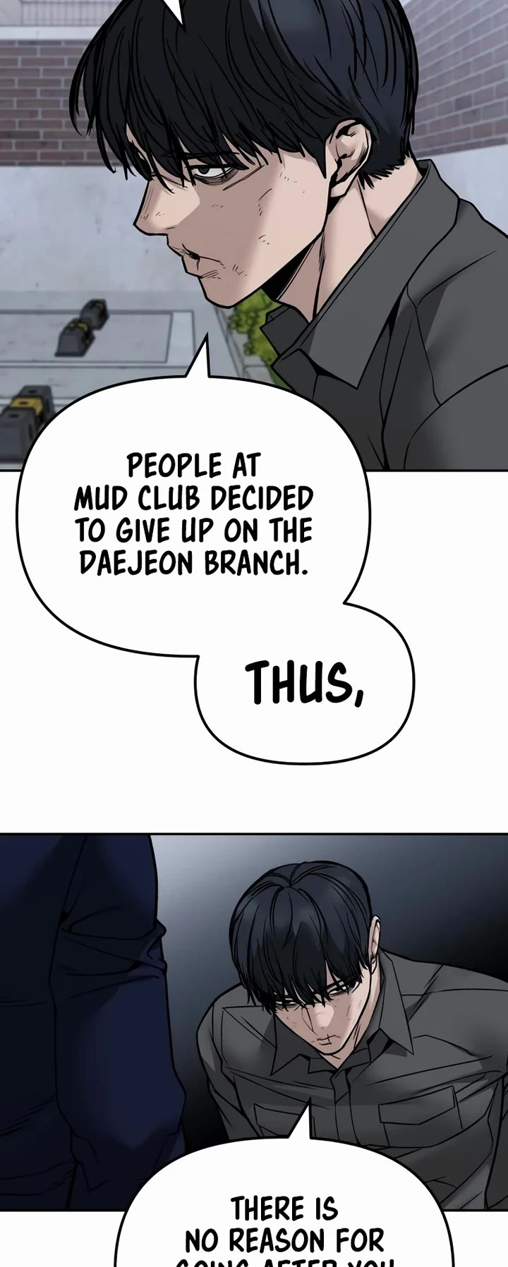The Bully In-Charge Chapter 131 page 31 - Chapter 131
