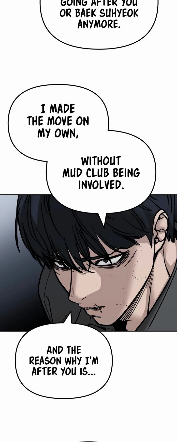 The Bully In-Charge Chapter 131 page 32 - Chapter 131