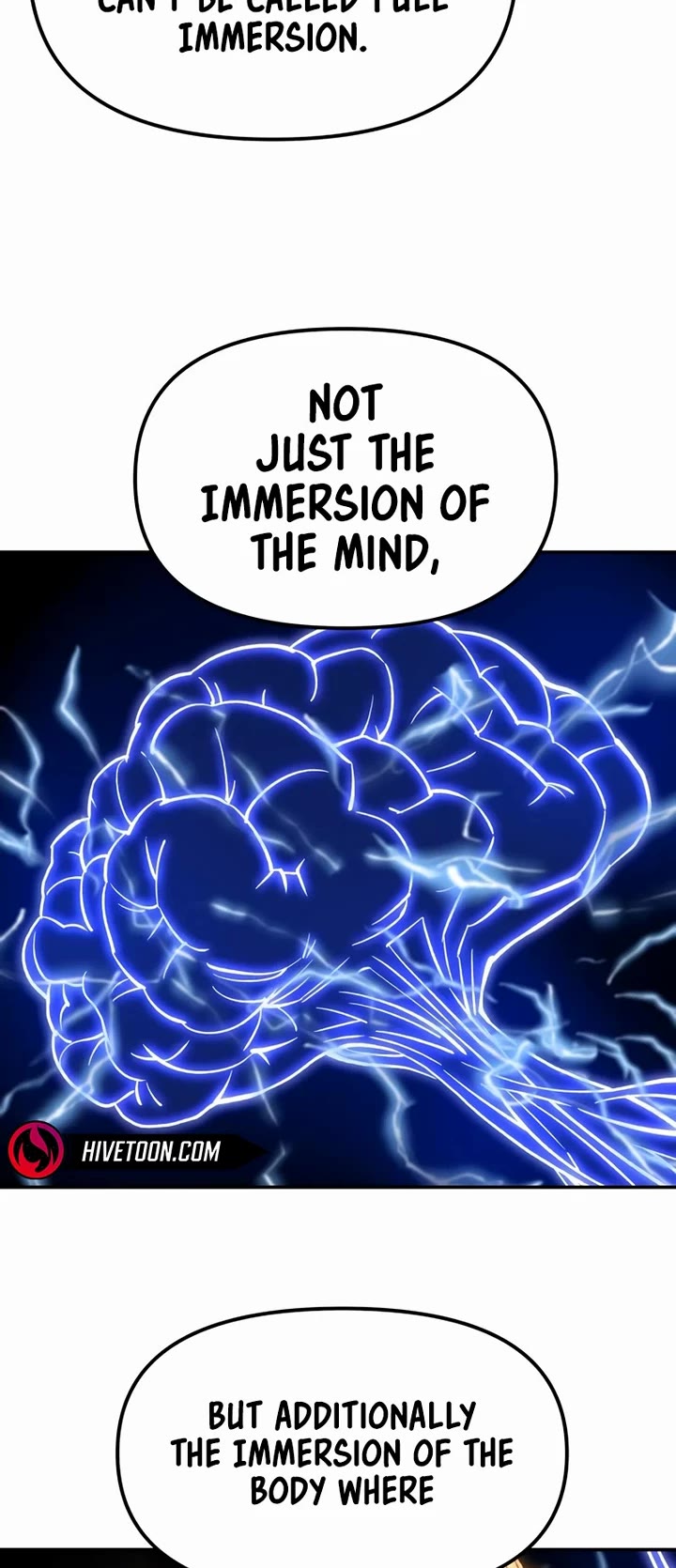 The Bully In-Charge Chapter 131 page 36 - Chapter 131