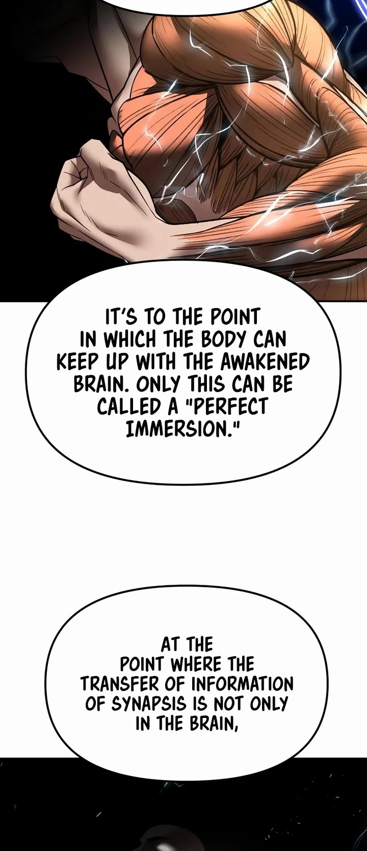 The Bully In-Charge Chapter 131 page 37 - Chapter 131