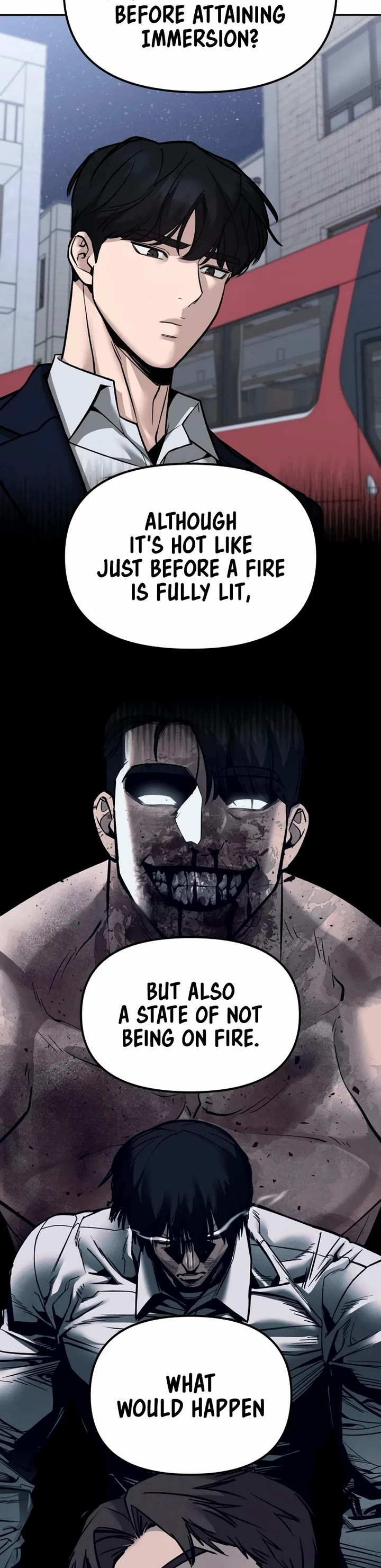 The Bully In-Charge Chapter 131 page 40 - Chapter 131