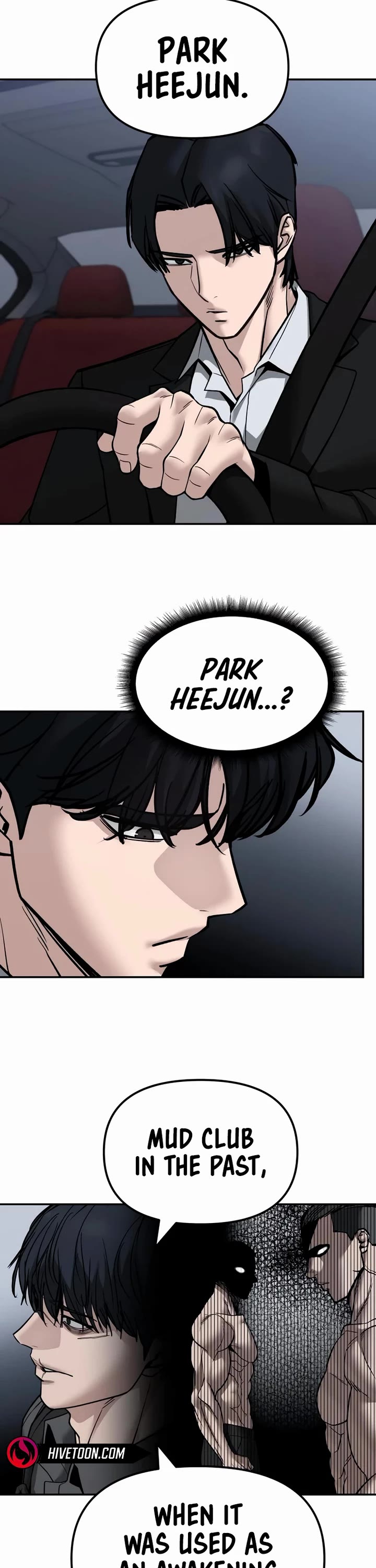 The Bully In-Charge Chapter 131 page 43 - Chapter 131