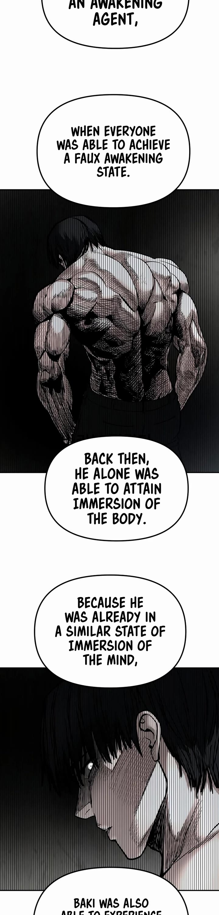 The Bully In-Charge Chapter 131 page 44 - Chapter 131