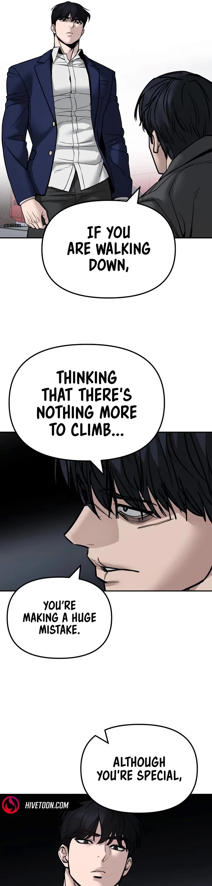 The Bully In-Charge Chapter 131 page 47 - Chapter 131