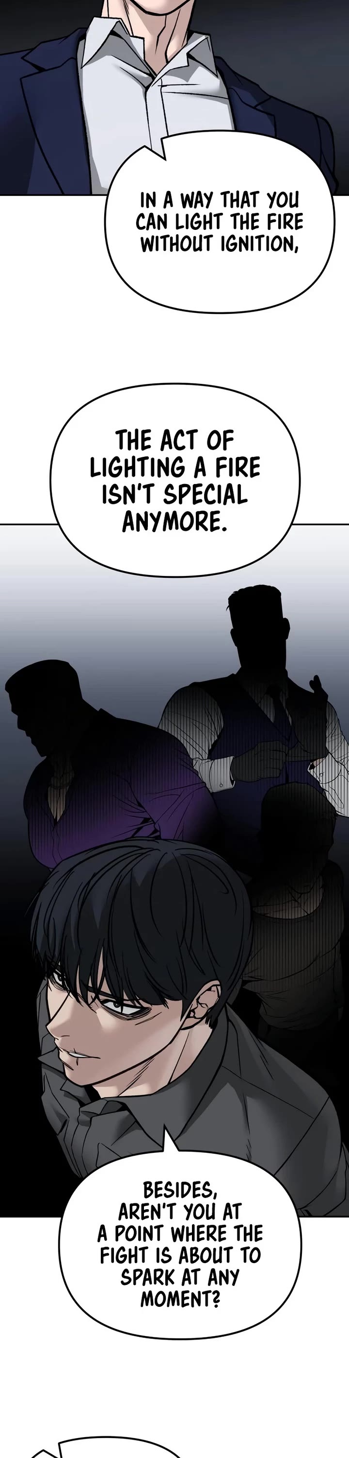 The Bully In-Charge Chapter 131 page 48 - Chapter 131