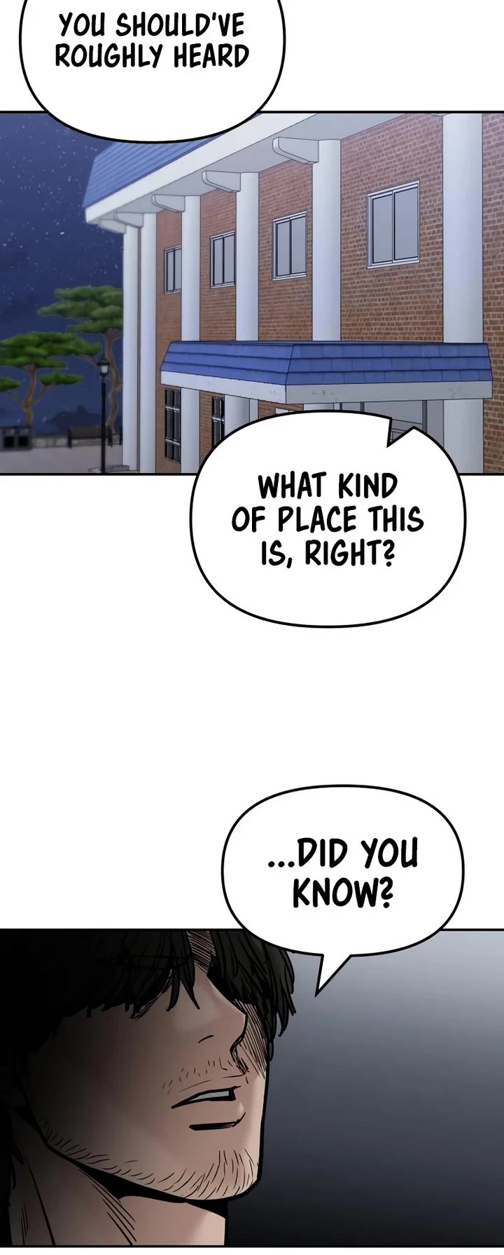 The Bully In-Charge Chapter 131 page 51 - Chapter 131