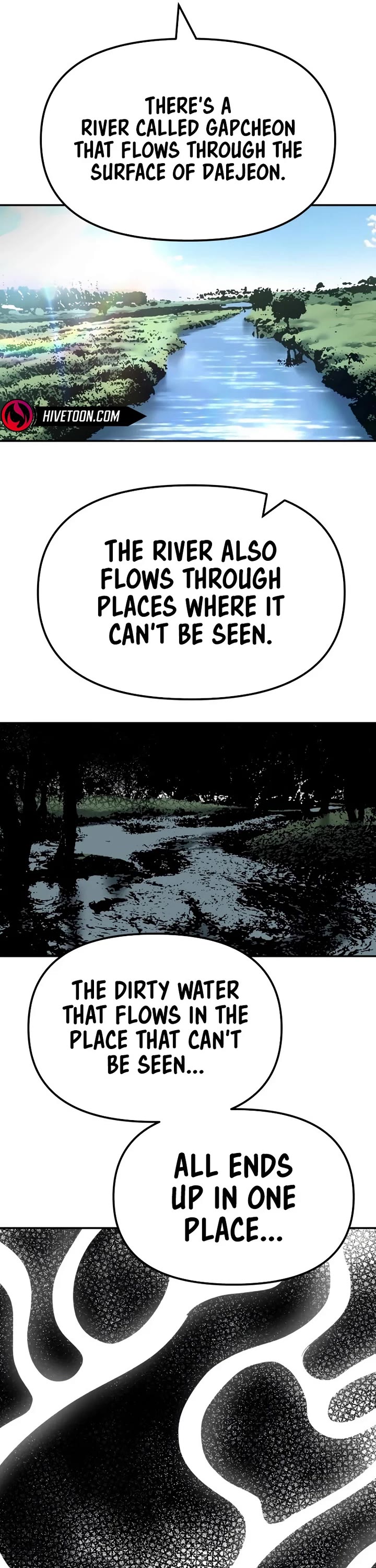 The Bully In-Charge Chapter 131 page 52 - Chapter 131