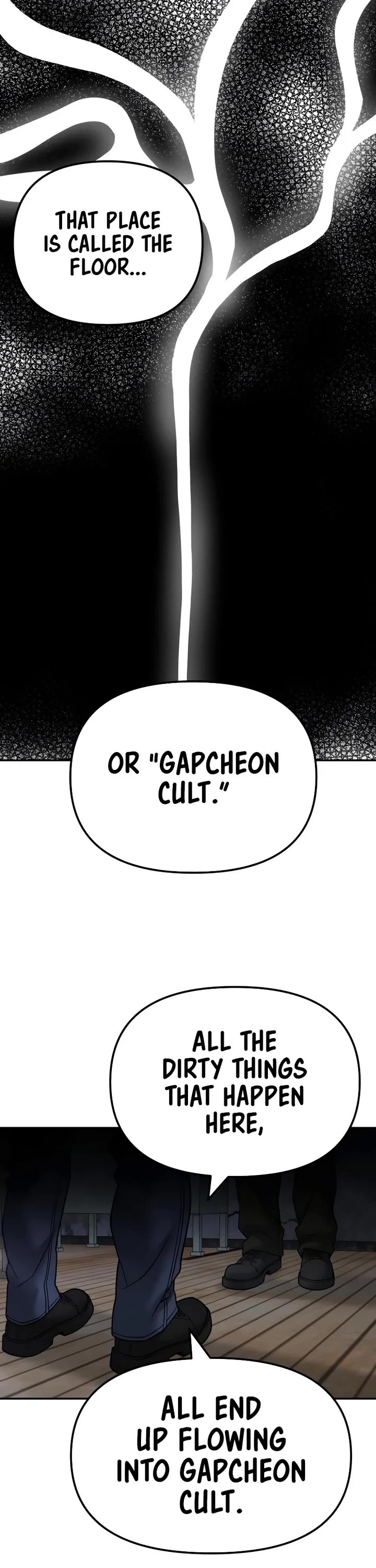 The Bully In-Charge Chapter 131 page 53 - Chapter 131