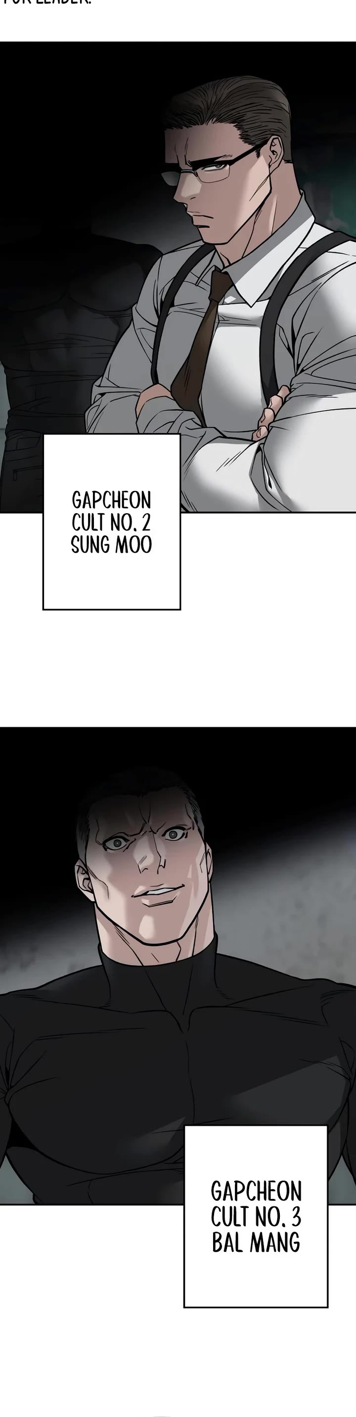 The Bully In-Charge Chapter 131 page 55 - Chapter 131