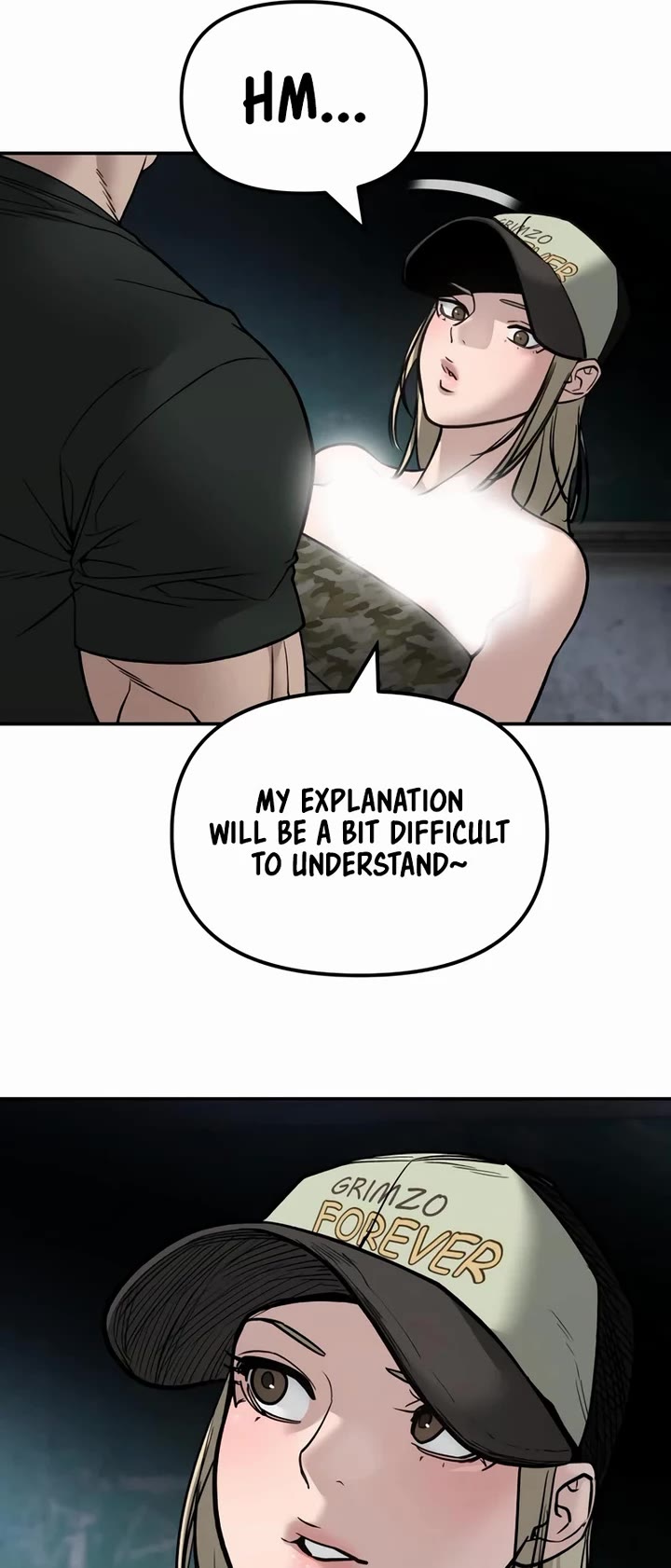 The Bully In-Charge Chapter 131 page 56 - Chapter 131
