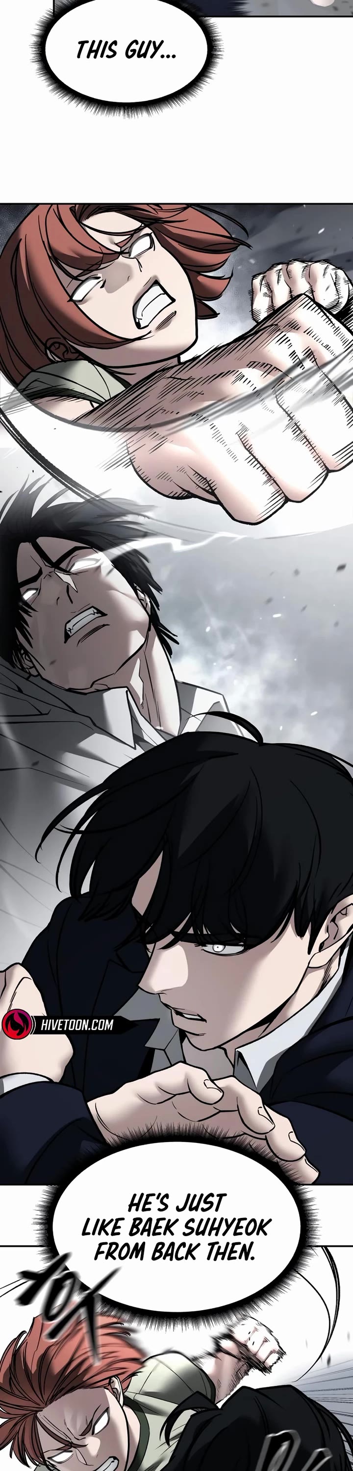 The Bully In-Charge Chapter 131 page 6 - Chapter 131