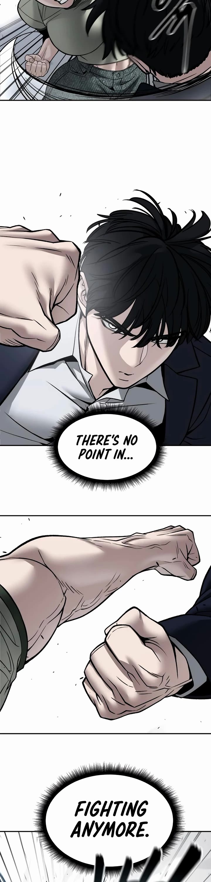 The Bully In-Charge Chapter 131 page 7 - Chapter 131