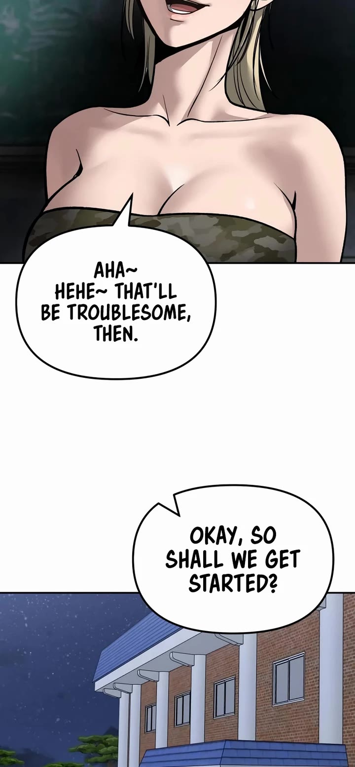 The Bully In-Charge Chapter 132 page 4 - Chapter 132