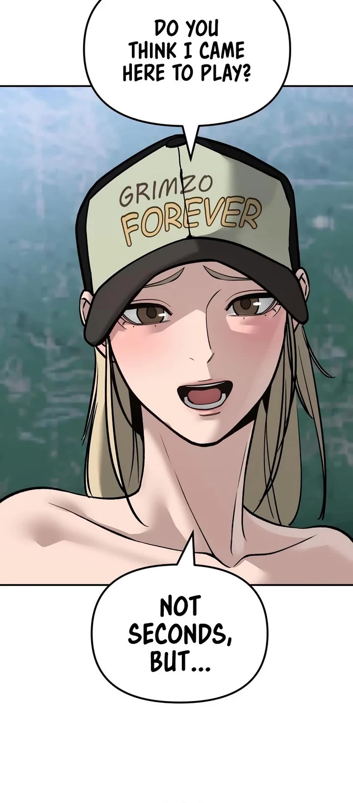 The Bully In-Charge Chapter 132 page 43 - Chapter 132