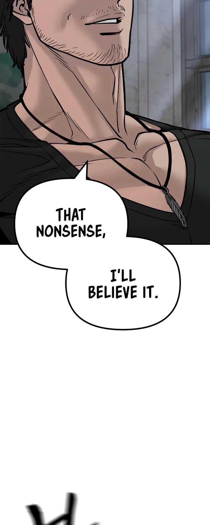 The Bully In-Charge Chapter 132 page 48 - Chapter 132