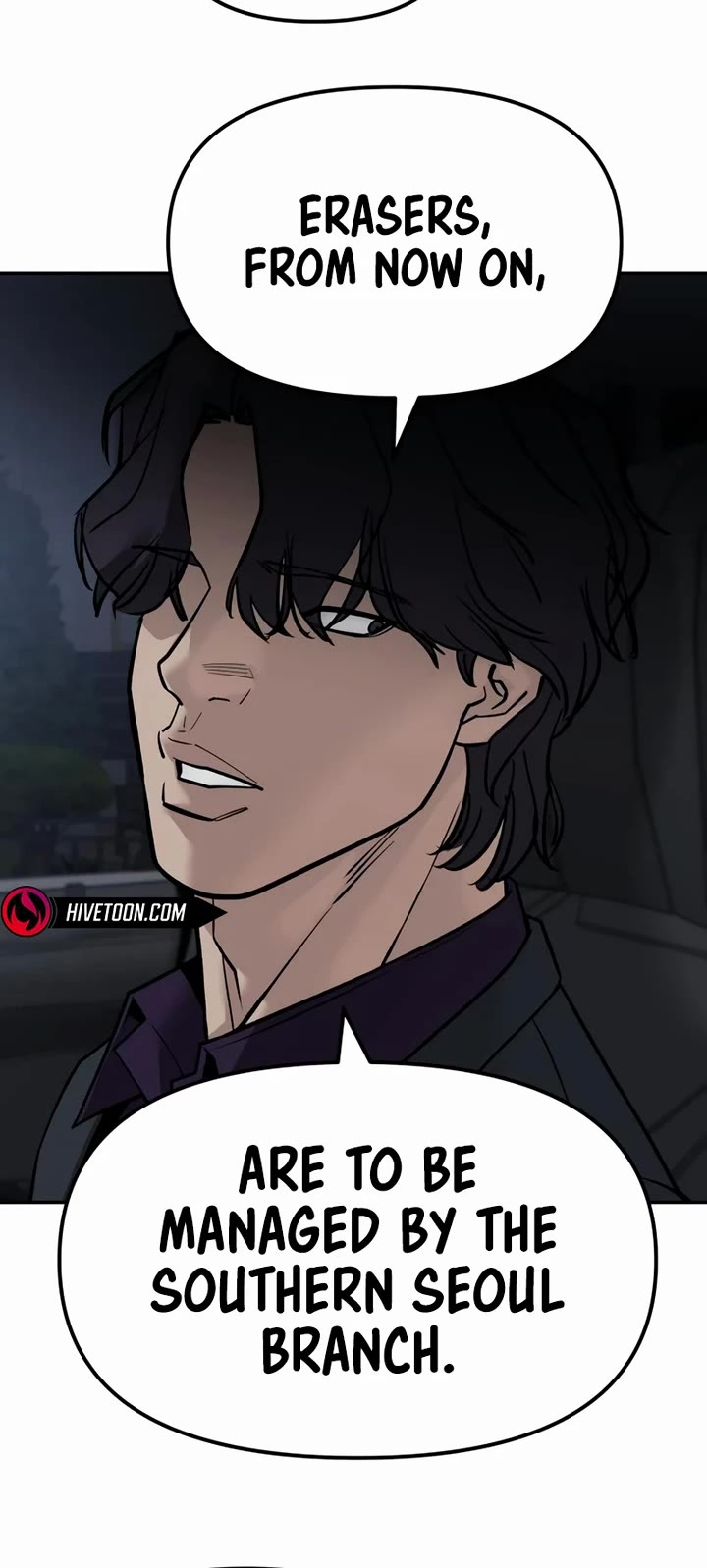 The Bully In-Charge Chapter 132 page 53 - Chapter 132