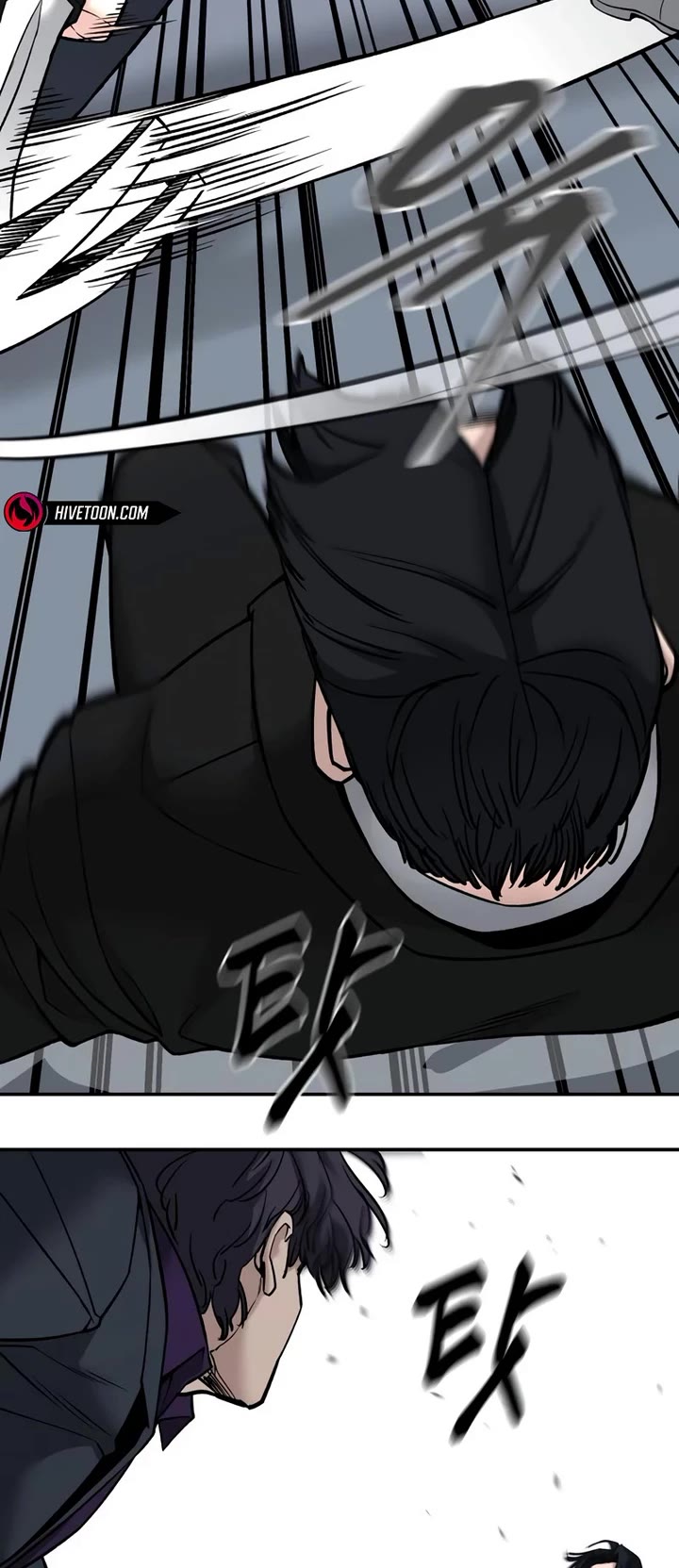 The Bully In-Charge Chapter 133 page 18 - Chapter 133
