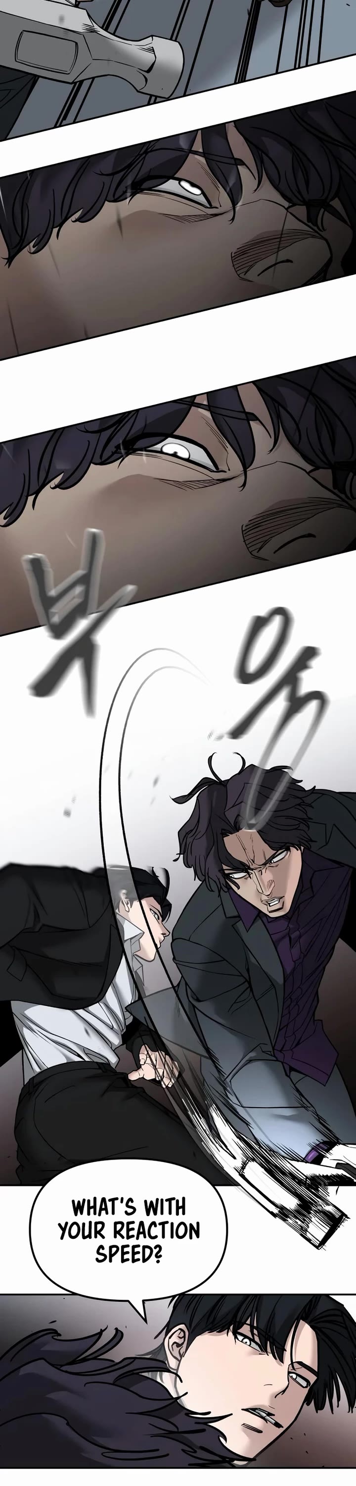 The Bully In-Charge Chapter 133 page 22 - Chapter 133