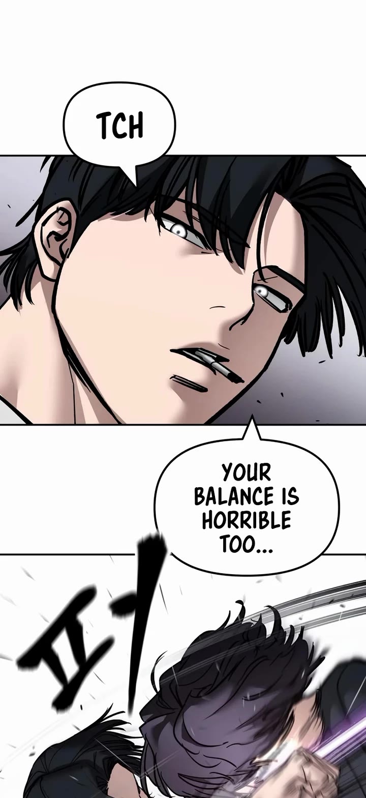 The Bully In-Charge Chapter 133 page 23 - Chapter 133